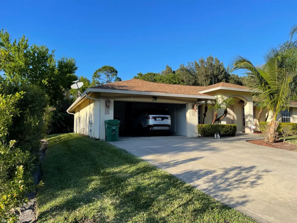 1273 SW Granville Avenue Port St. Lucie, FL 34953