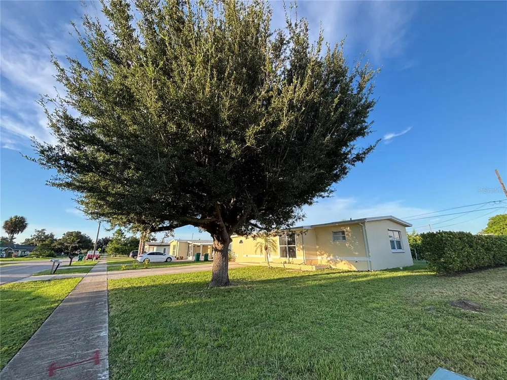 2472 PICNIC STREET Port Charlotte, FL 33952