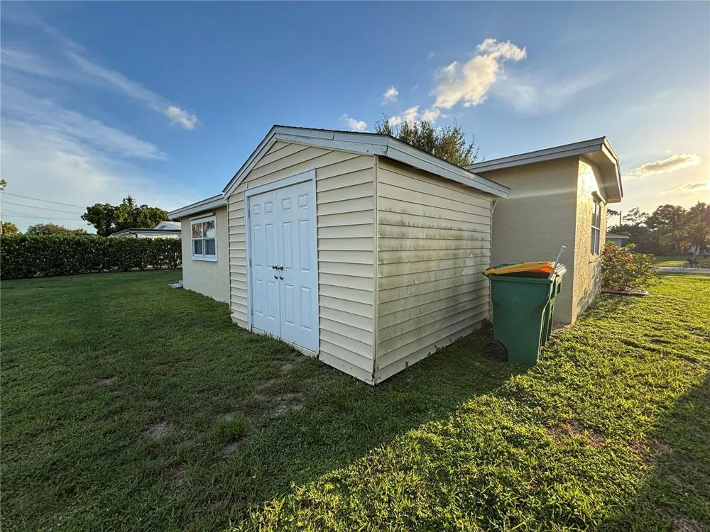 2472 PICNIC STREET Port Charlotte, FL 33952