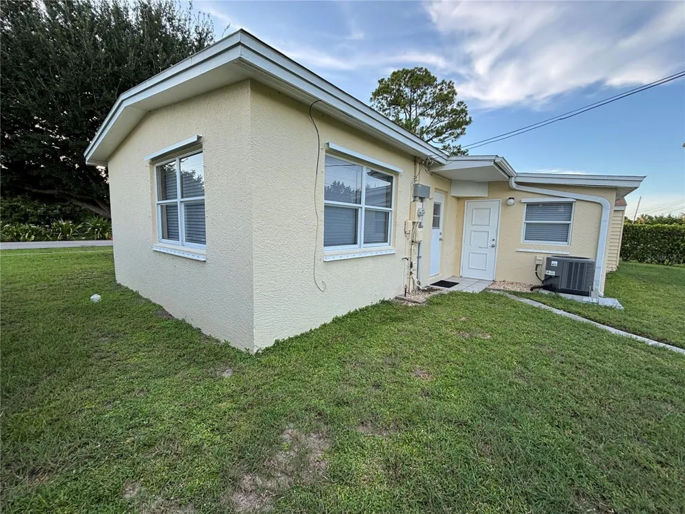 2472 PICNIC STREET Port Charlotte, FL 33952