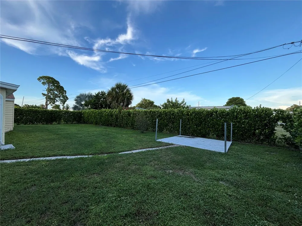 2472 PICNIC STREET Port Charlotte, FL 33952