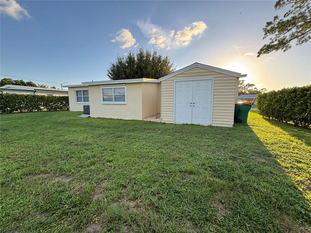2472 PICNIC STREET Port Charlotte, FL 33952