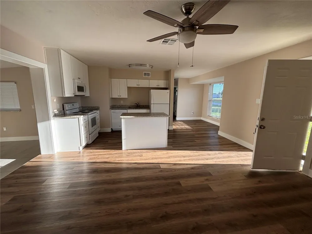 2472 PICNIC STREET Port Charlotte, FL 33952