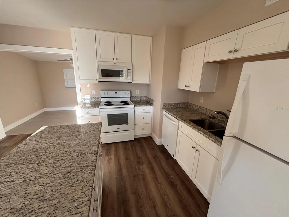 2472 PICNIC STREET Port Charlotte, FL 33952