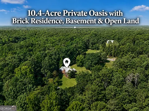 476 Smoak RD