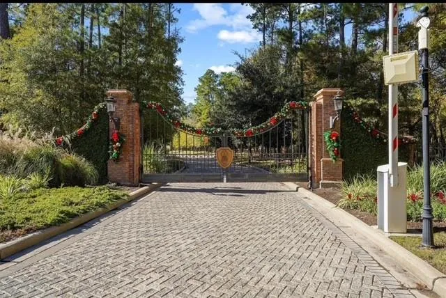 104 Chateau Pines Court Montgomery, TX 77316