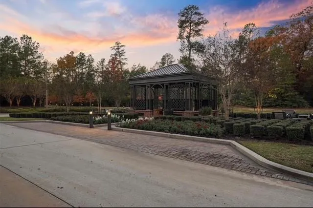 104 Chateau Pines Court Montgomery, TX 77316