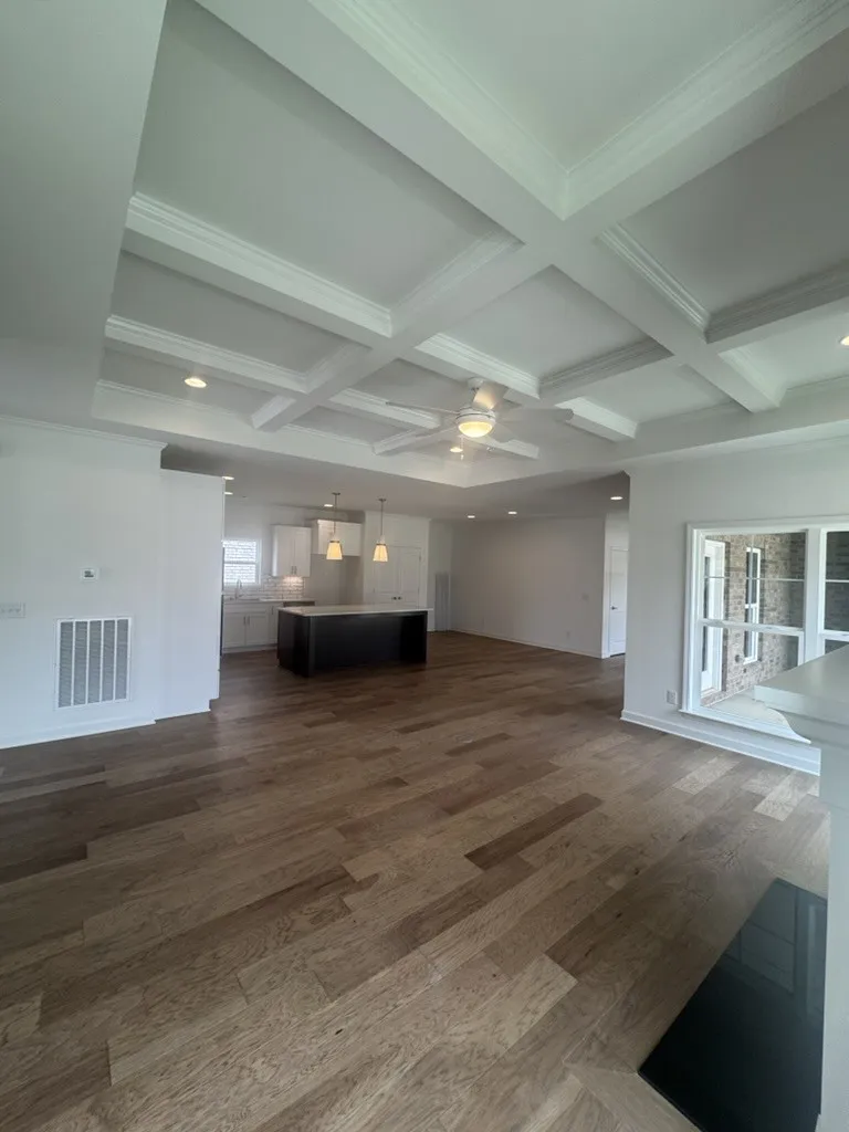 6193 Parkhaven Blvd Hermitage, TN 37076
