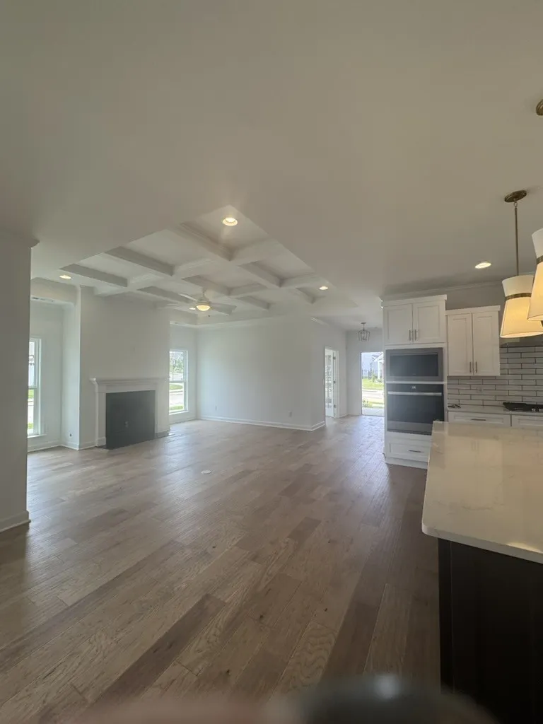 6193 Parkhaven Blvd Hermitage, TN 37076