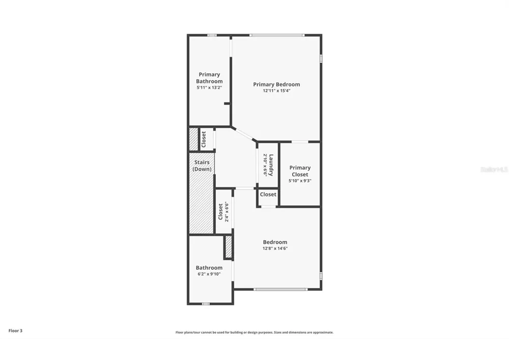 4810 W MCELROY AVENUE #3 Tampa, FL 33611