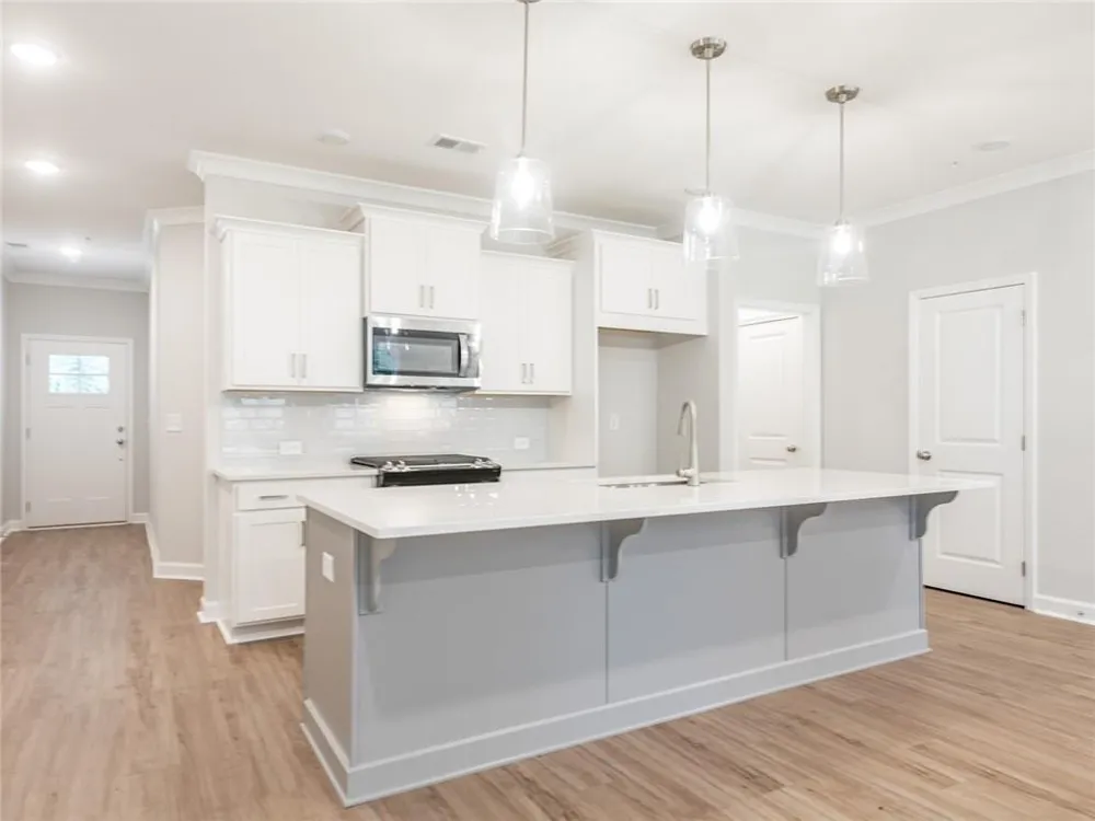 546 Feldspar Way Lawrenceville, GA 30043