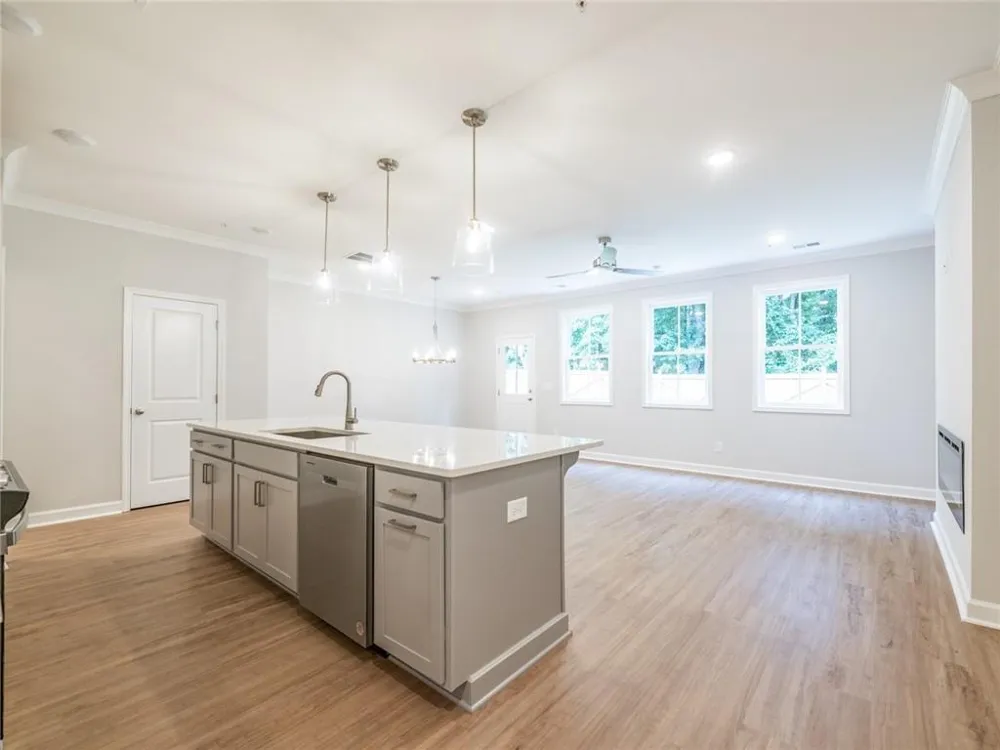 546 Feldspar Way Lawrenceville, GA 30043