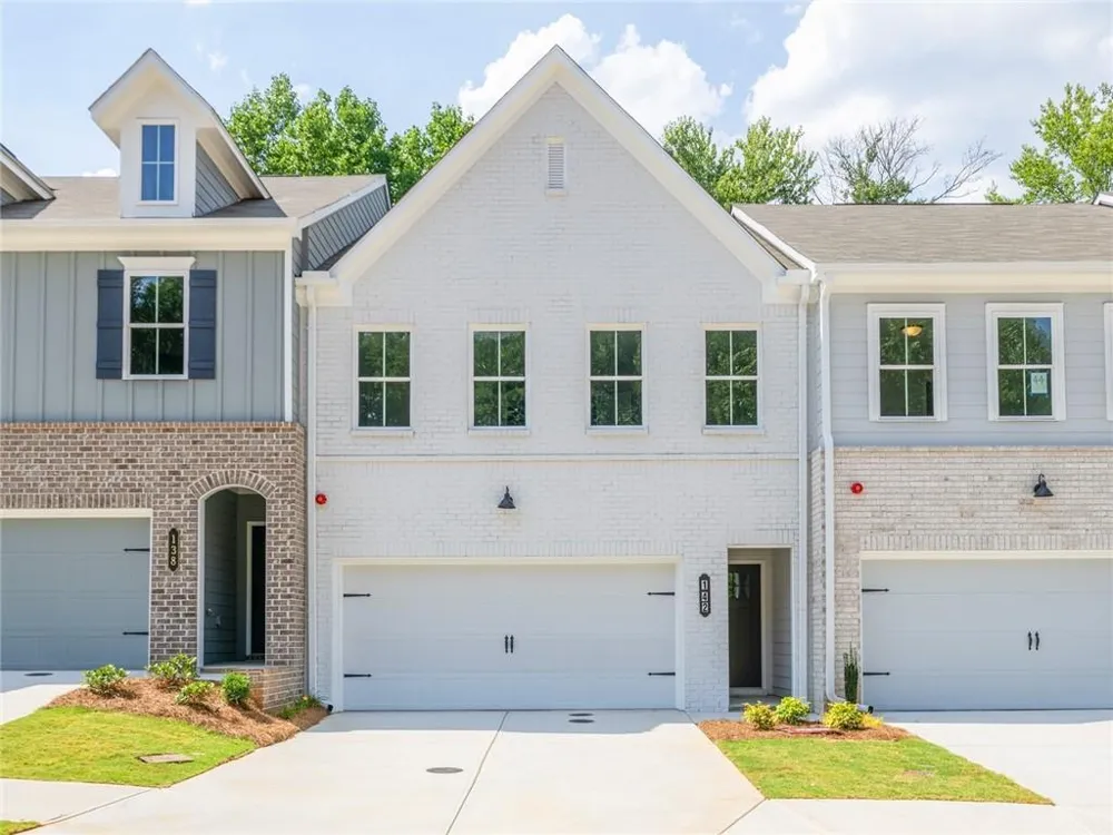 546 Feldspar Way Lawrenceville, GA 30043