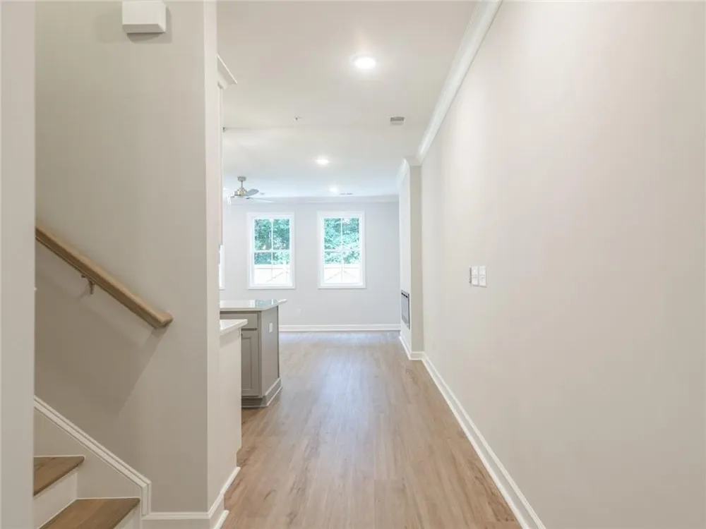 546 Feldspar Way Lawrenceville, GA 30043