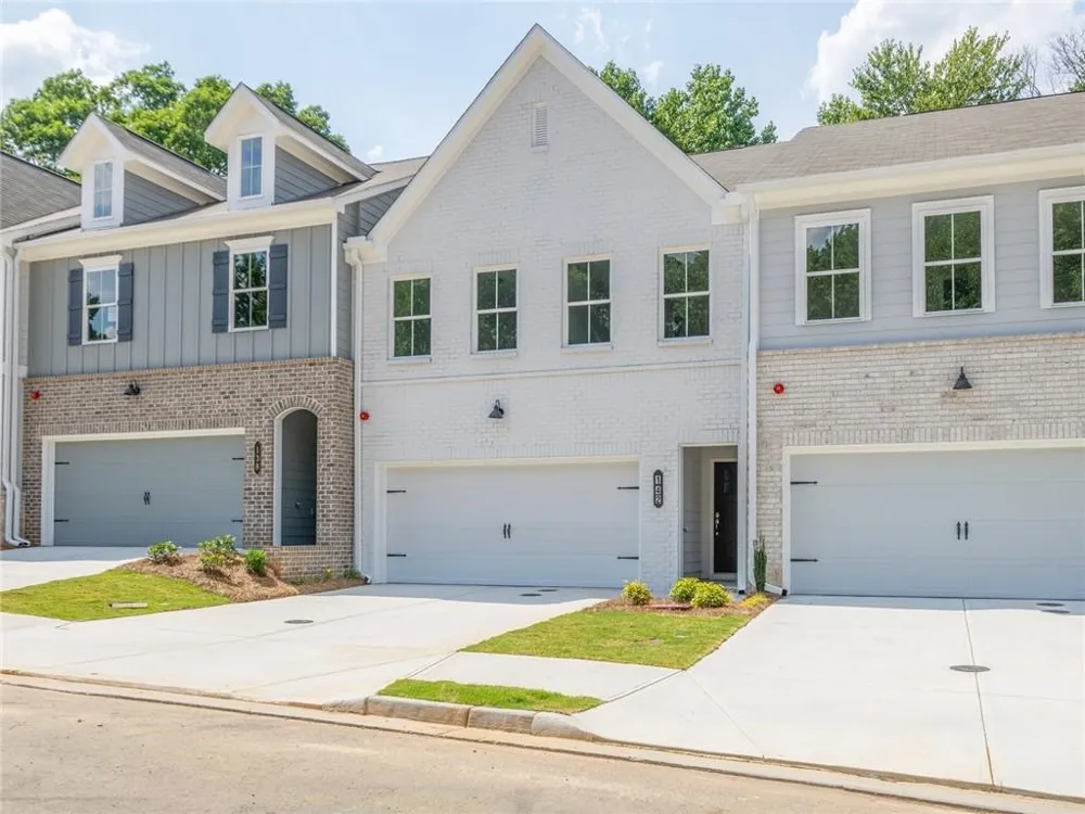 546 Feldspar Way Lawrenceville, GA 30043