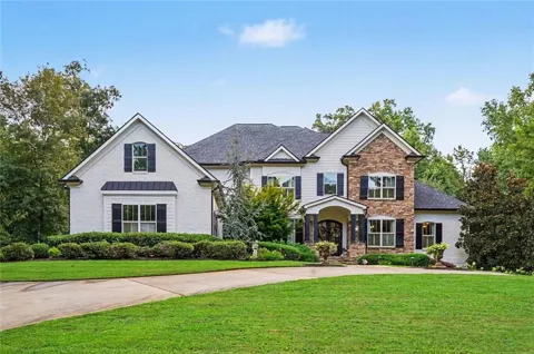 590 Dorsey Road