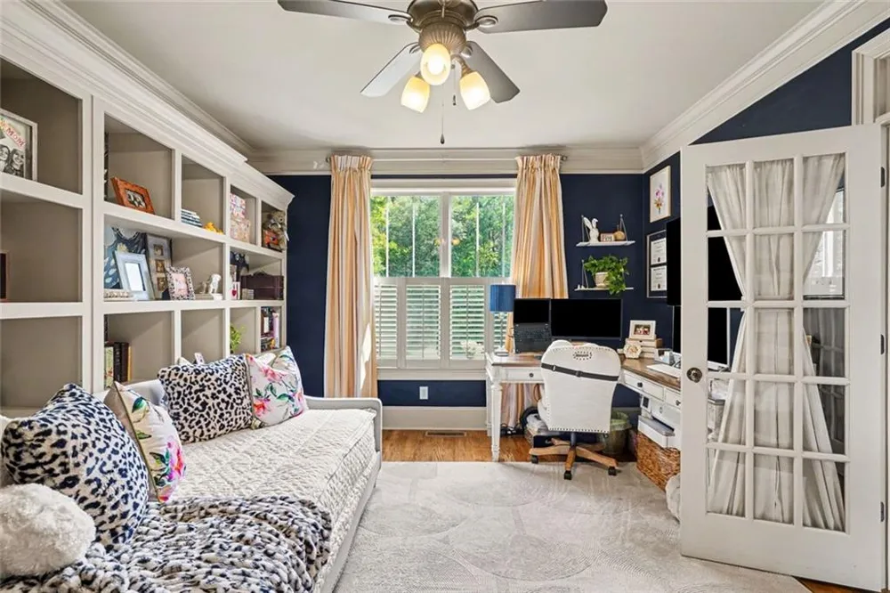590 Dorsey Road Hampton, GA 30228