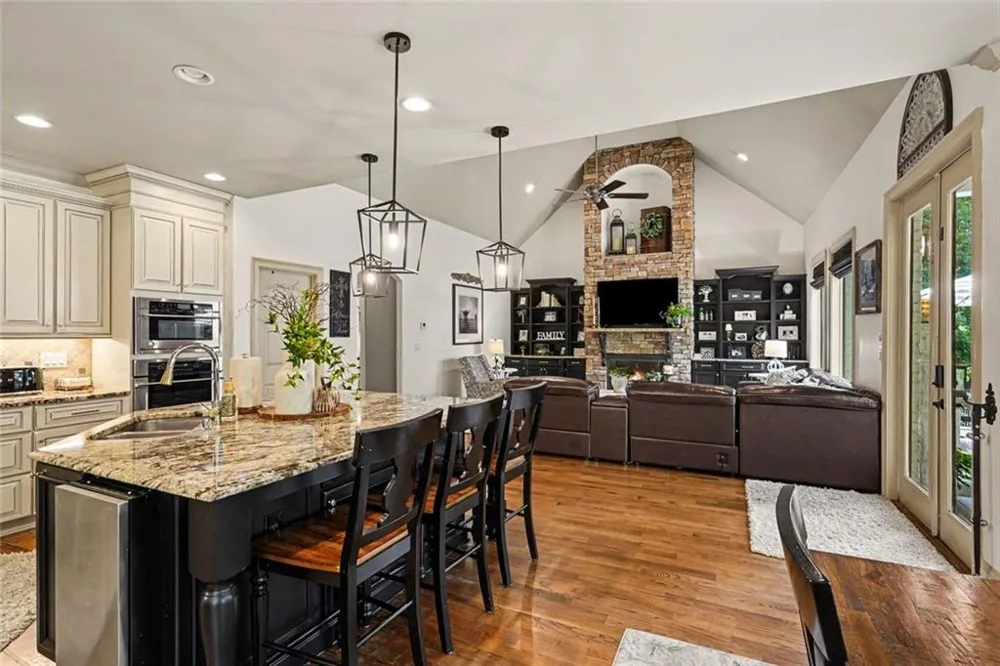 590 Dorsey Road Hampton, GA 30228
