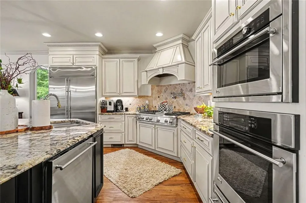 590 Dorsey Road Hampton, GA 30228
