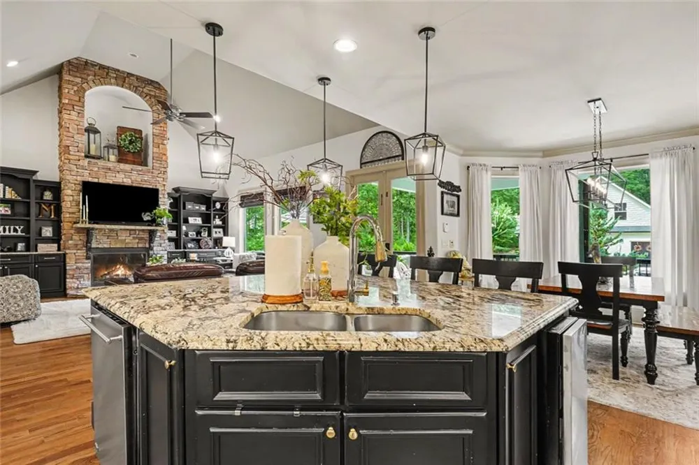 590 Dorsey Road Hampton, GA 30228