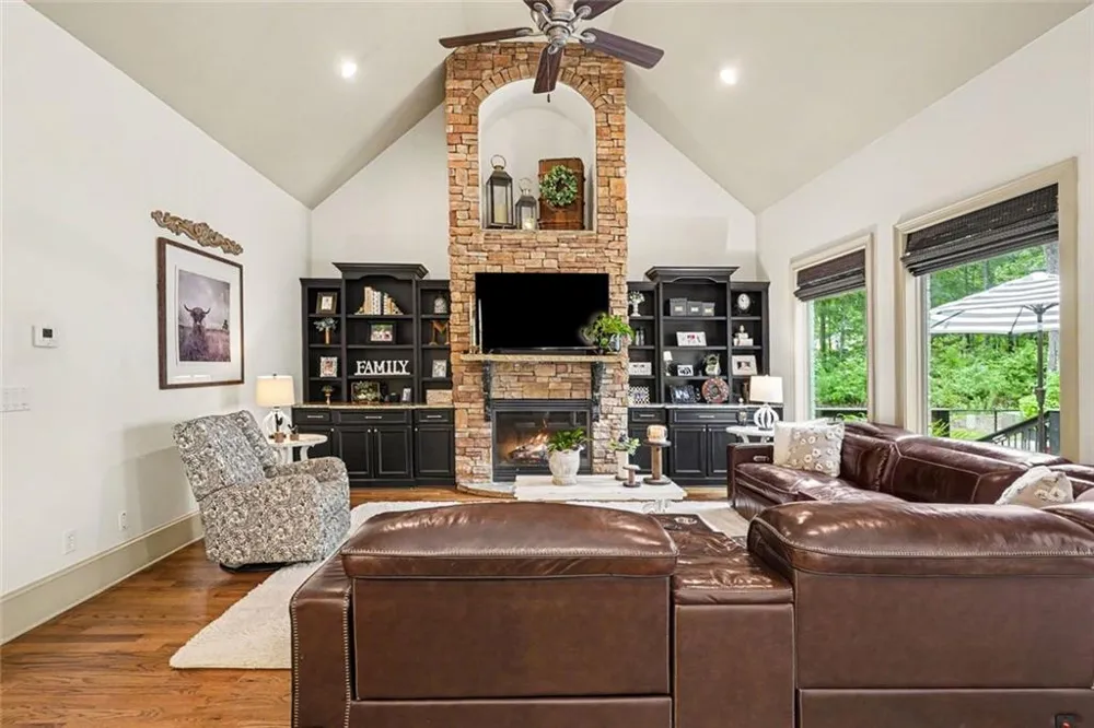 590 Dorsey Road Hampton, GA 30228