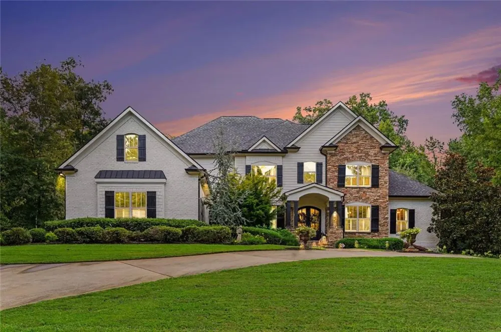 590 Dorsey Road Hampton, GA 30228
