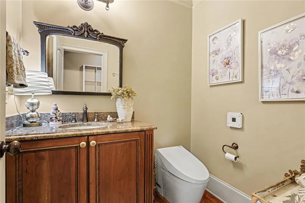 590 Dorsey Road Hampton, GA 30228