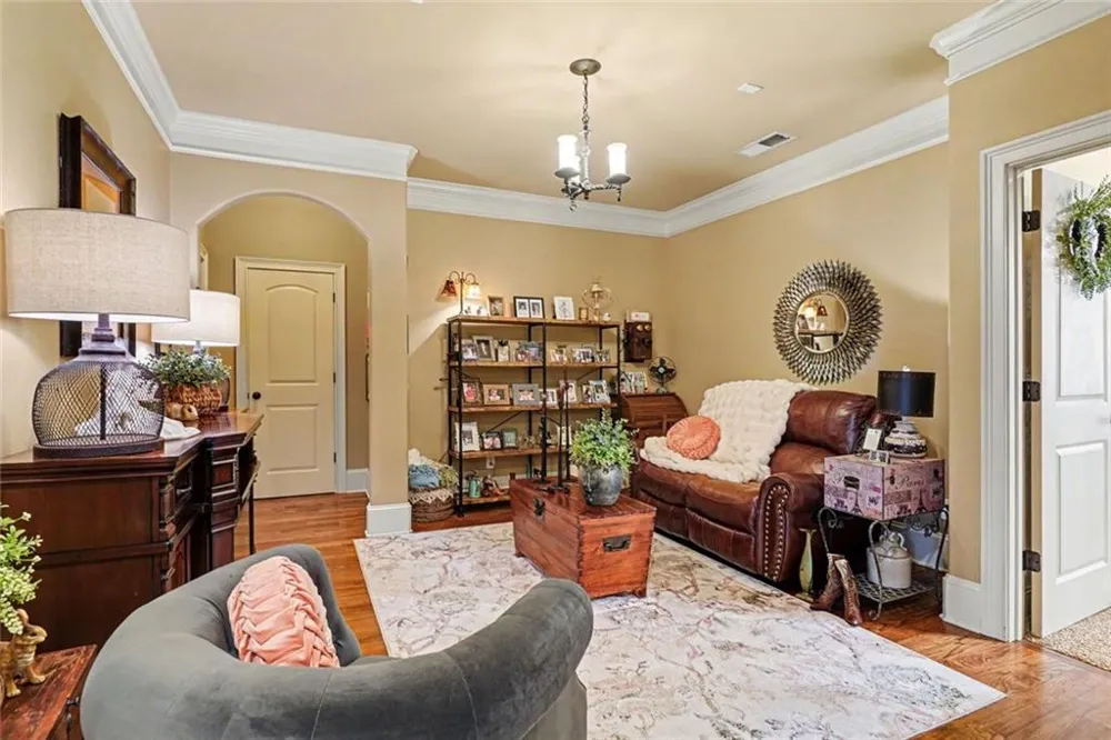 590 Dorsey Road Hampton, GA 30228