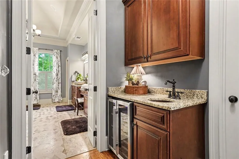 590 Dorsey Road Hampton, GA 30228