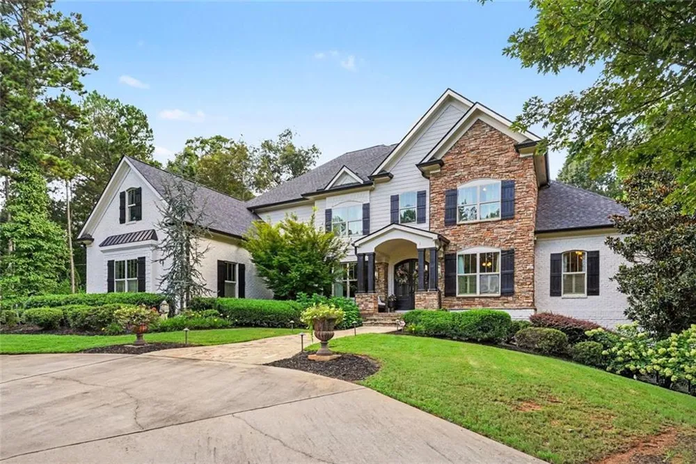 590 Dorsey Road Hampton, GA 30228