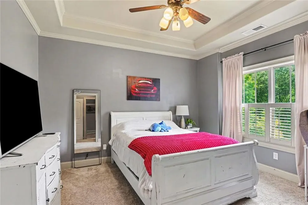590 Dorsey Road Hampton, GA 30228