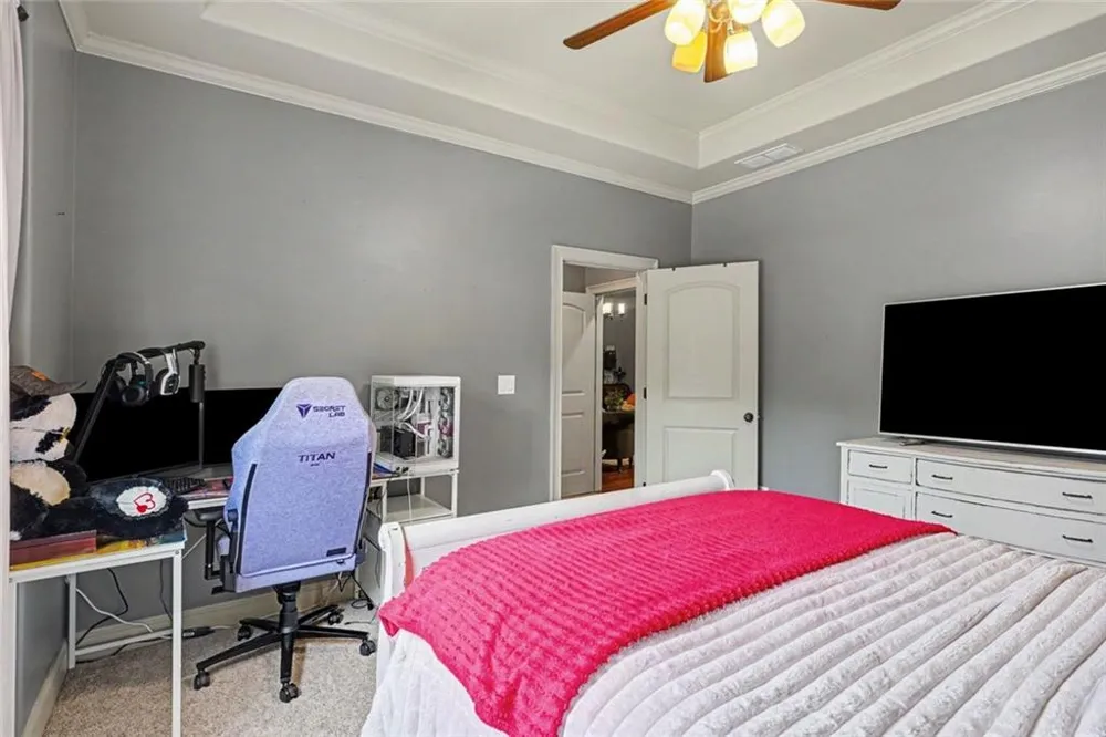 590 Dorsey Road Hampton, GA 30228