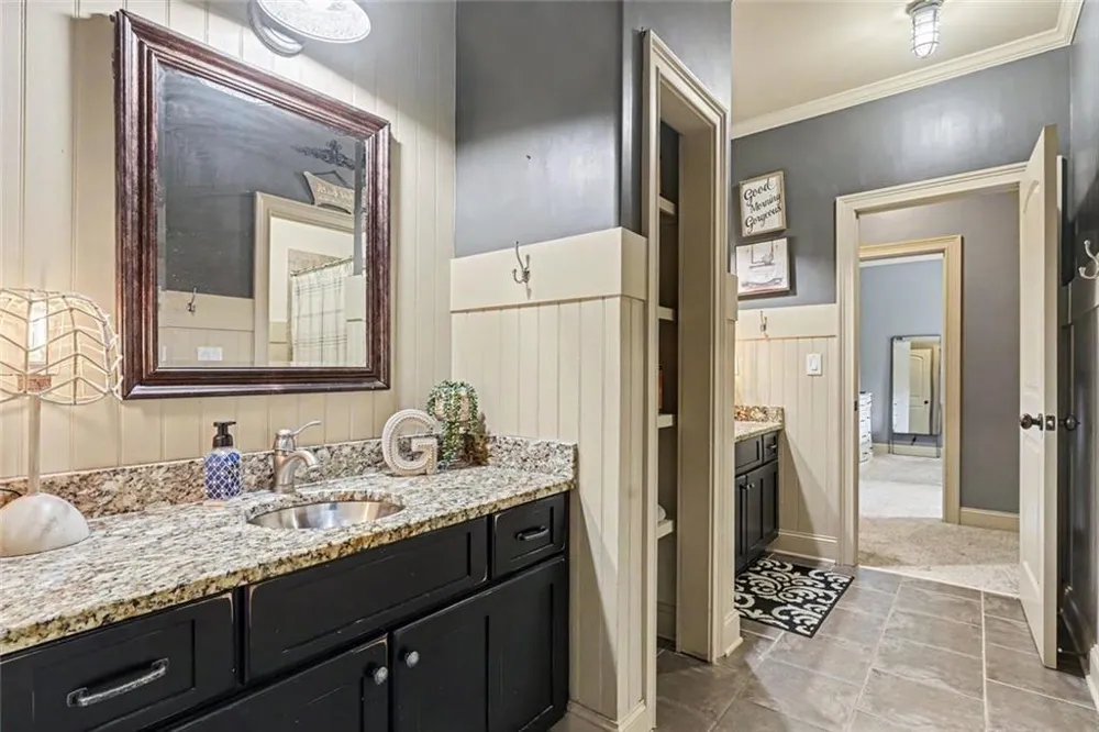 590 Dorsey Road Hampton, GA 30228