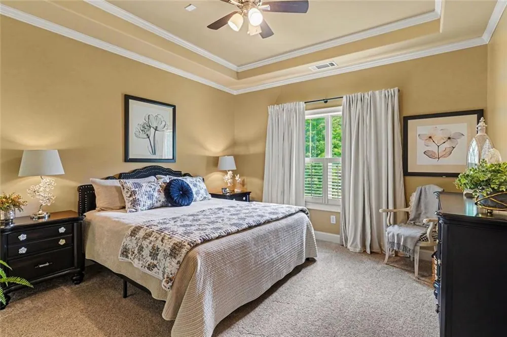 590 Dorsey Road Hampton, GA 30228