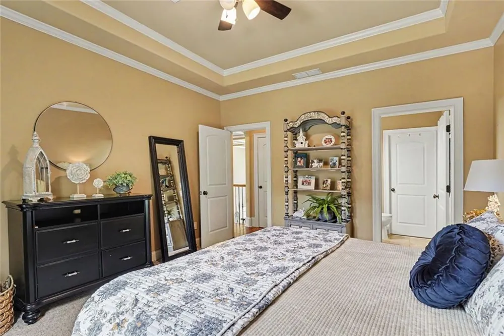 590 Dorsey Road Hampton, GA 30228
