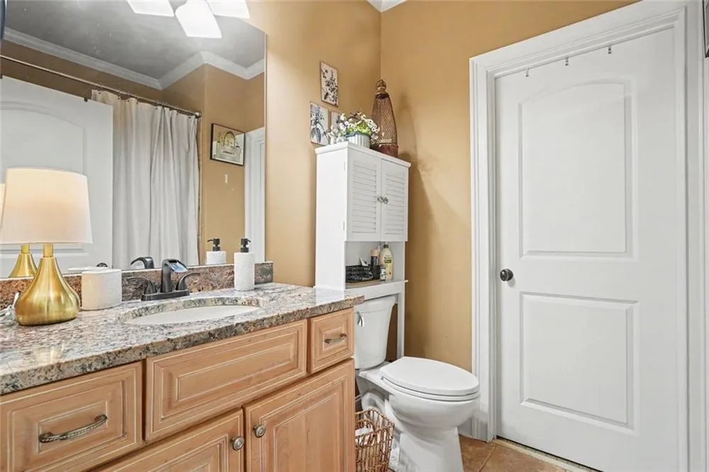 590 Dorsey Road Hampton, GA 30228