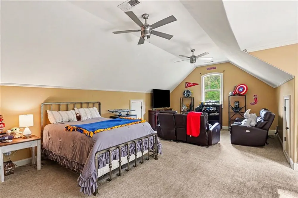 590 Dorsey Road Hampton, GA 30228
