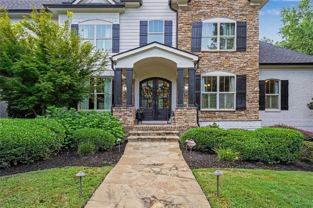 590 Dorsey Road Hampton, GA 30228