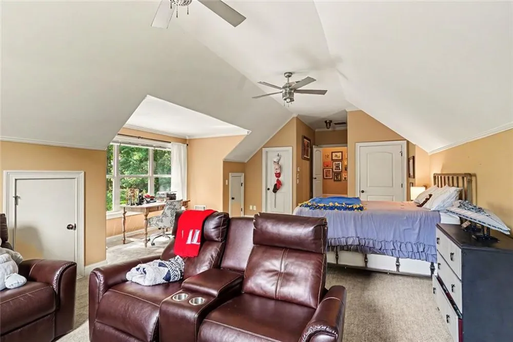 590 Dorsey Road Hampton, GA 30228