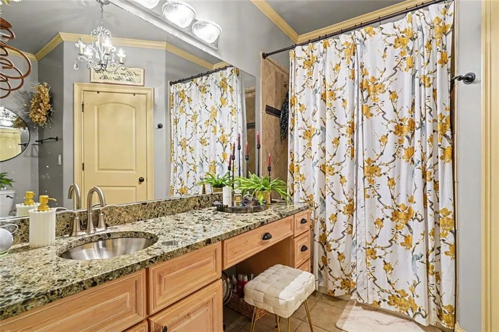 590 Dorsey Road Hampton, GA 30228