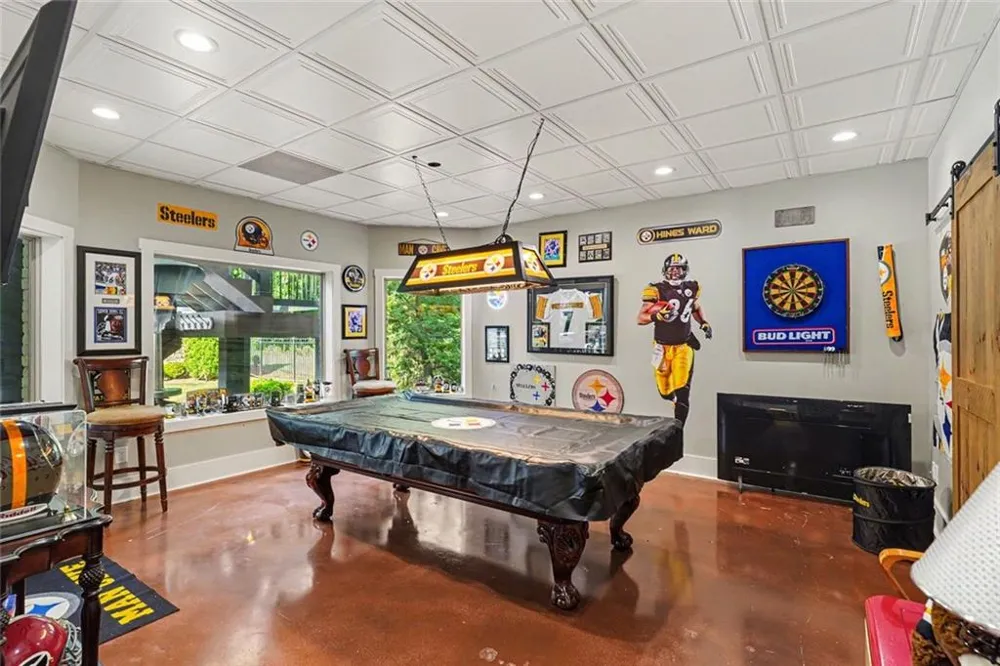 590 Dorsey Road Hampton, GA 30228