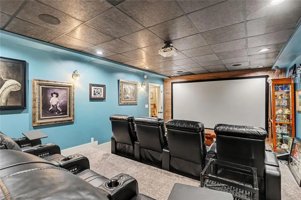 590 Dorsey Road Hampton, GA 30228
