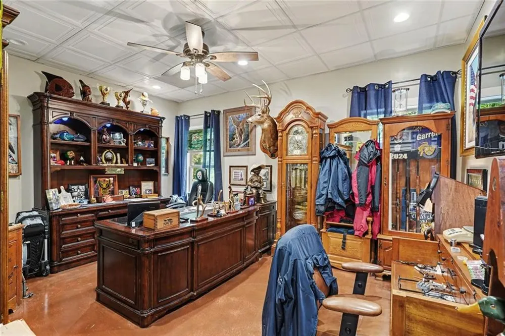 590 Dorsey Road Hampton, GA 30228