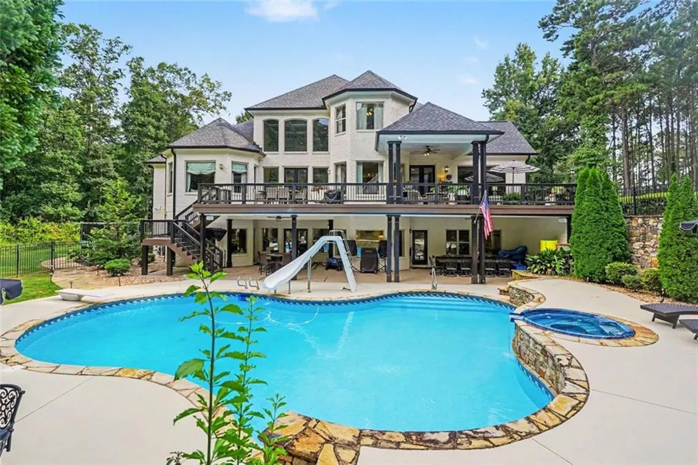 590 Dorsey Road Hampton, GA 30228