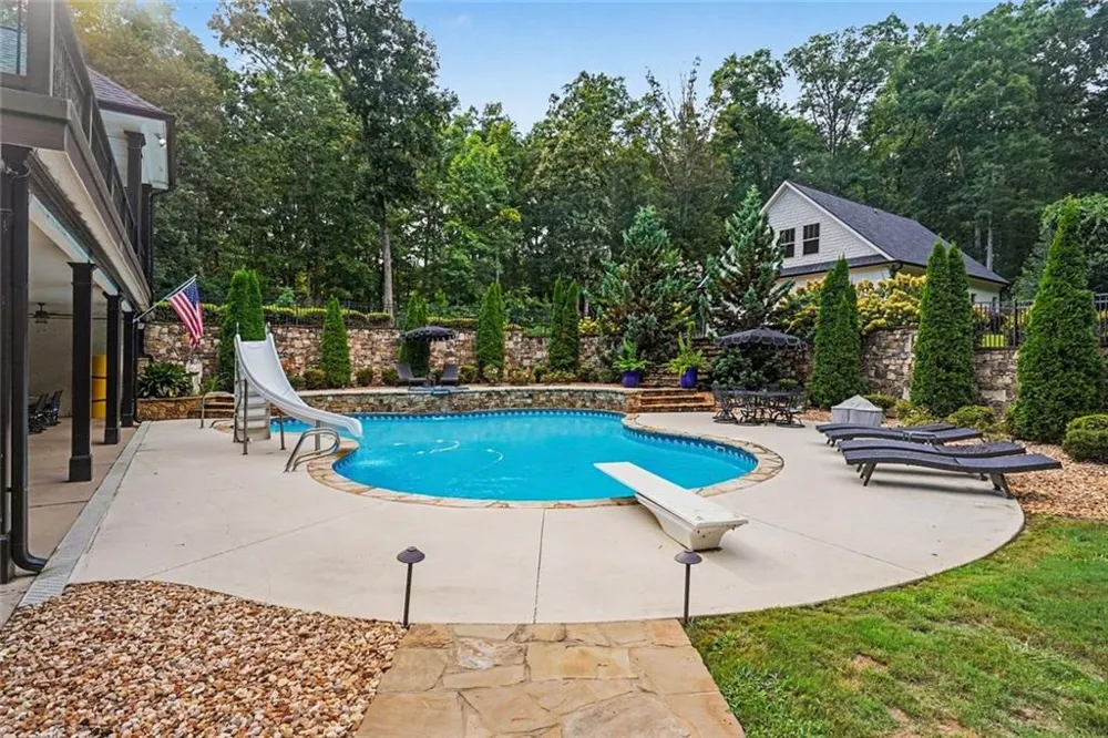 590 Dorsey Road Hampton, GA 30228