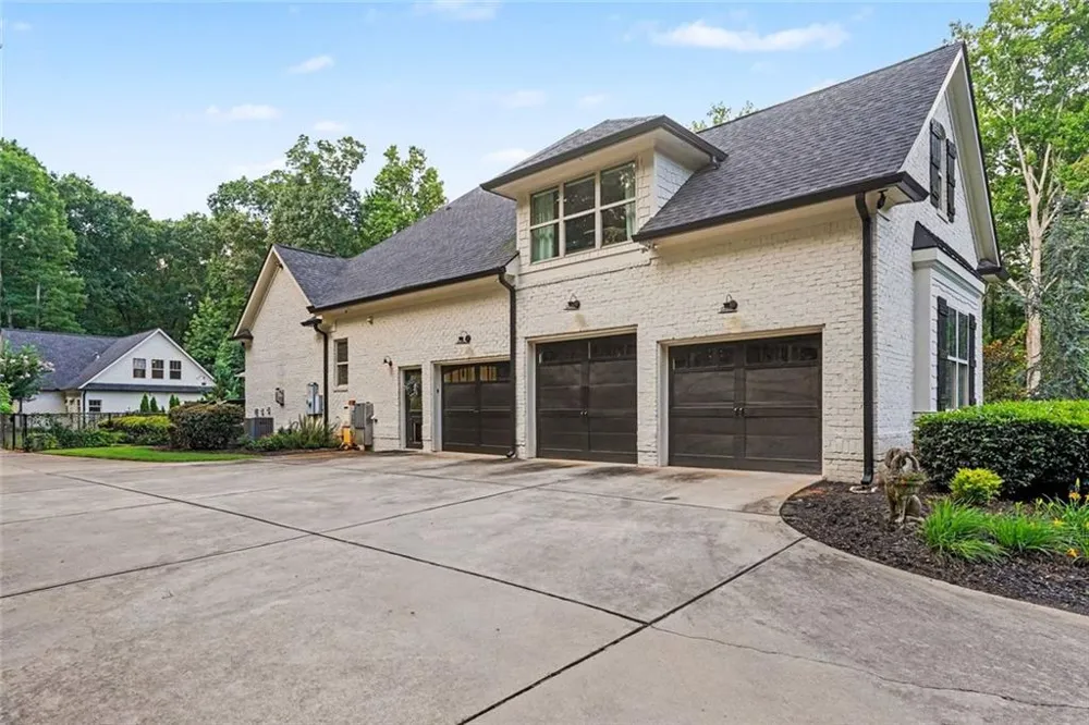 590 Dorsey Road Hampton, GA 30228