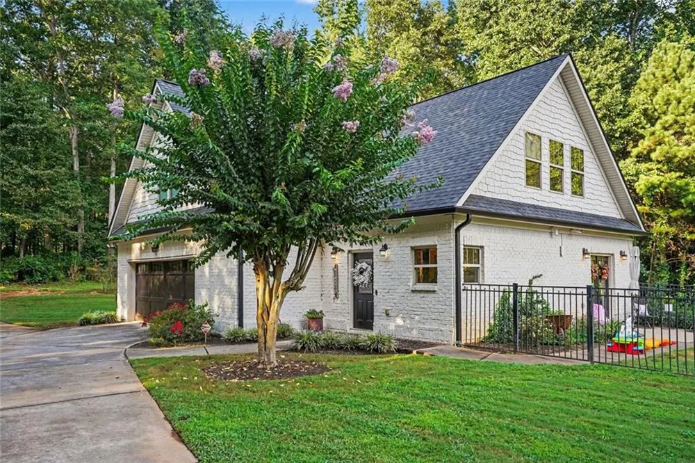 590 Dorsey Road Hampton, GA 30228