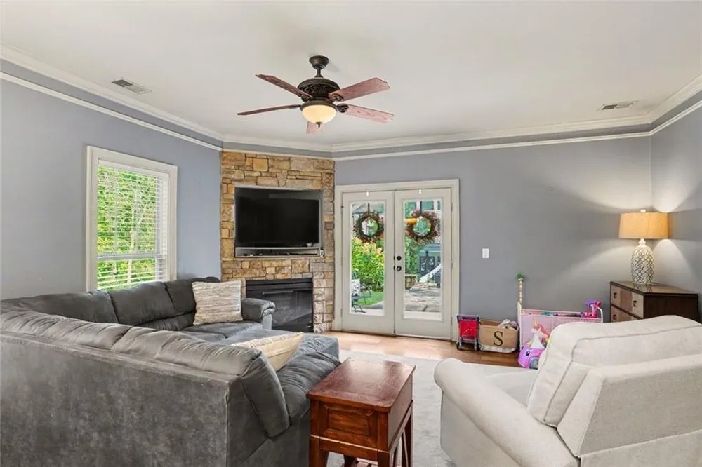 590 Dorsey Road Hampton, GA 30228