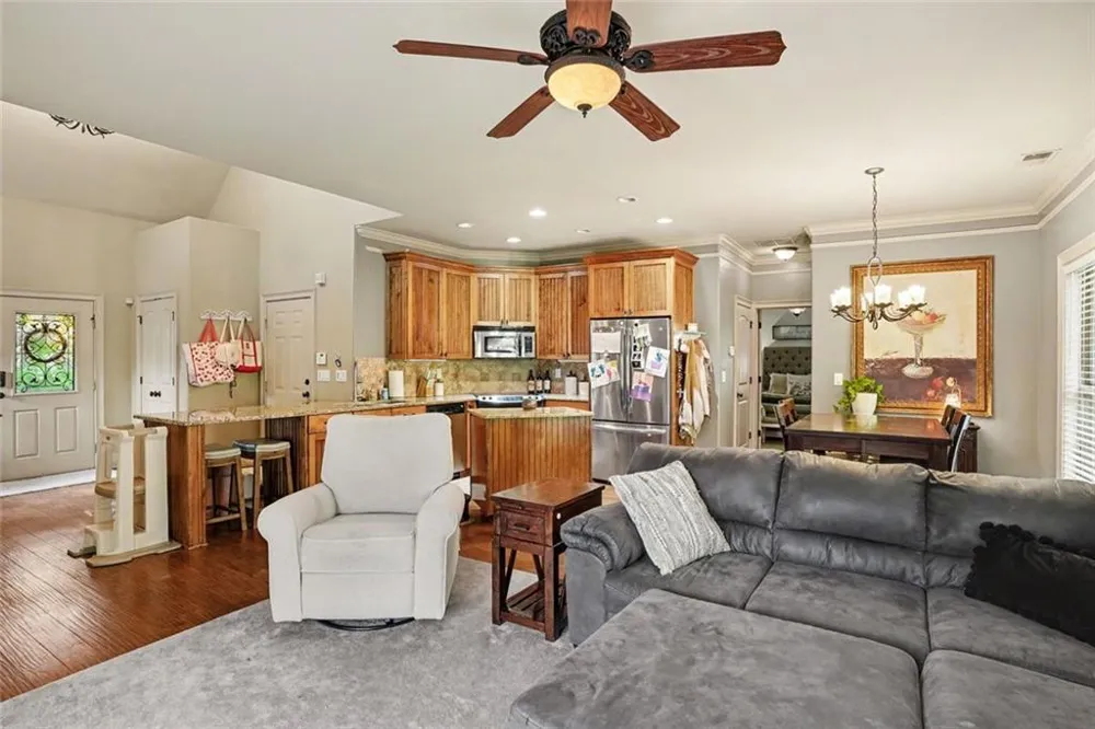 590 Dorsey Road Hampton, GA 30228