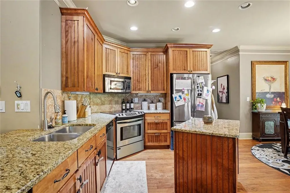 590 Dorsey Road Hampton, GA 30228
